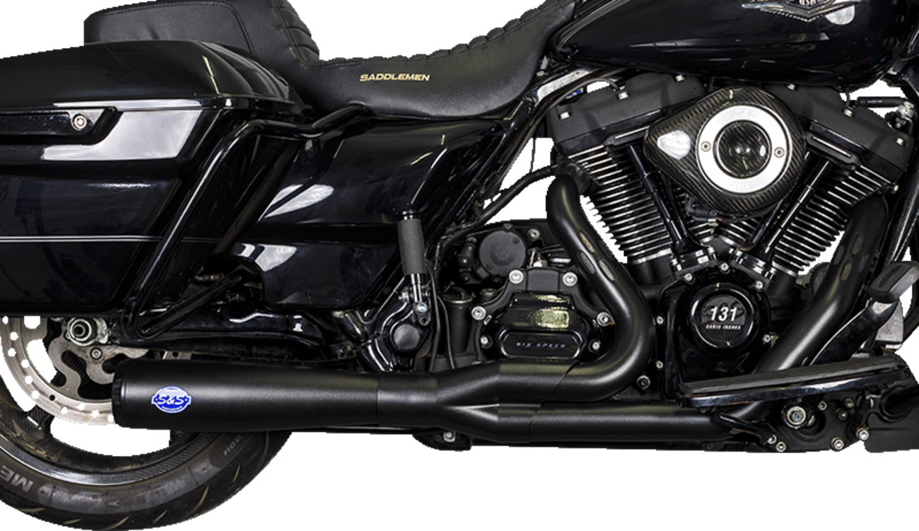 S&S CYCLE - 18002544