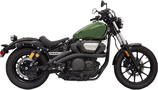 BASSANI XHAUST - 18102231