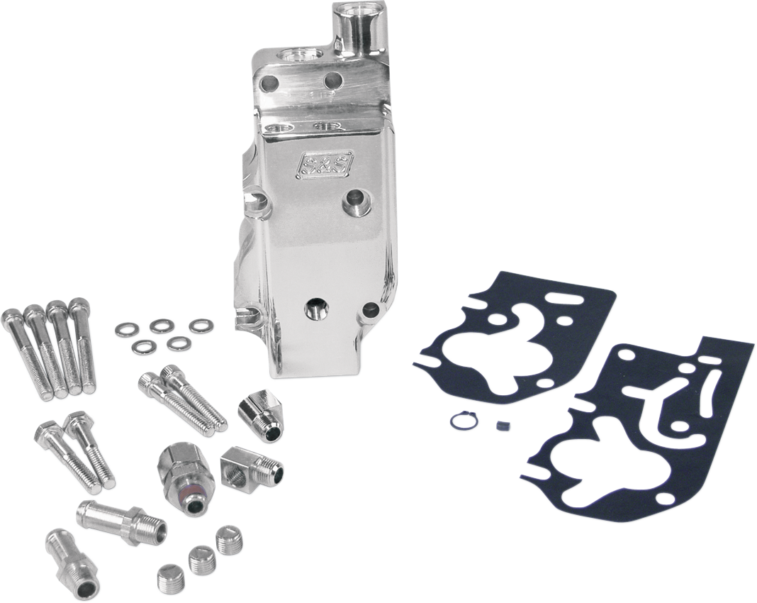 S&S CYCLE - 316208