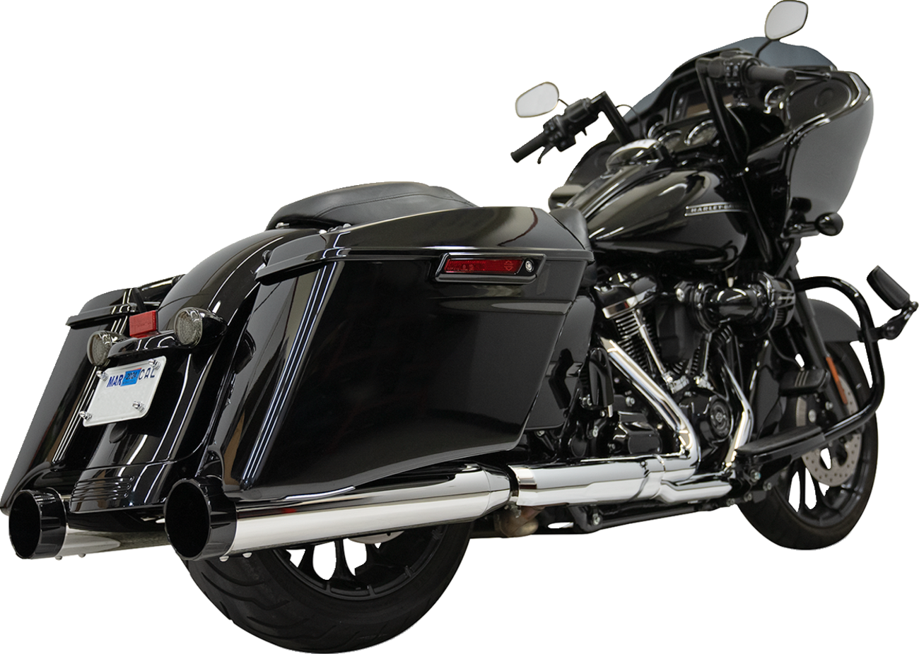 BASSANI XHAUST - 18011773