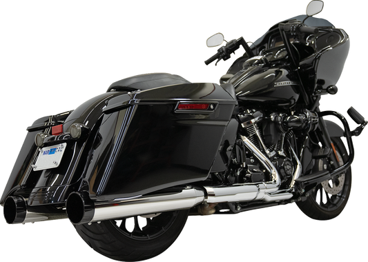 BASSANI XHAUST - 18011773