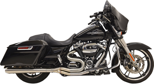 BASSANI XHAUST - 18002199