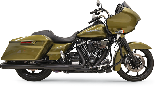 BASSANI XHAUST - 18011134