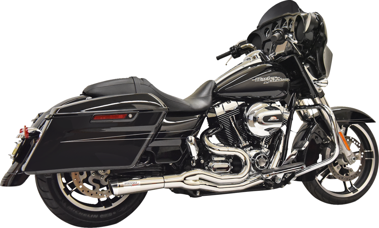 BASSANI XHAUST - 18002533
