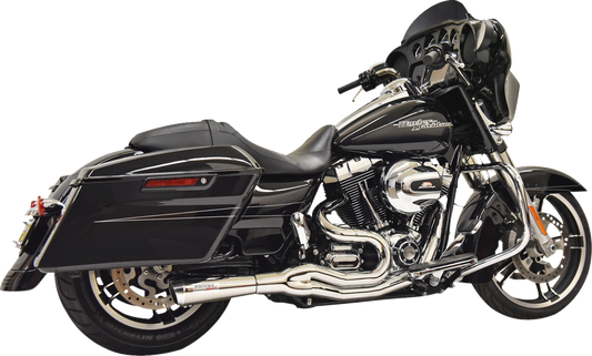 BASSANI XHAUST - 18002533