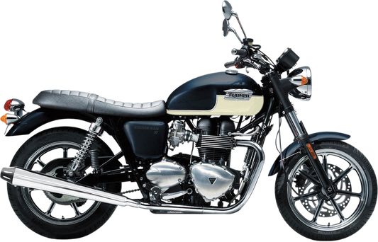 BASSANI XHAUST - 18113071