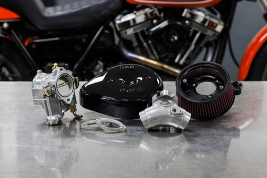 S&S CYCLE - 10010086