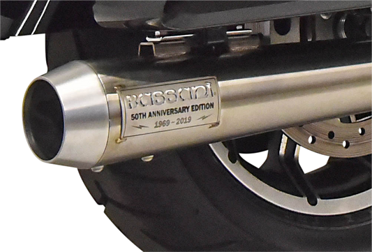 BASSANI XHAUST - 18002440