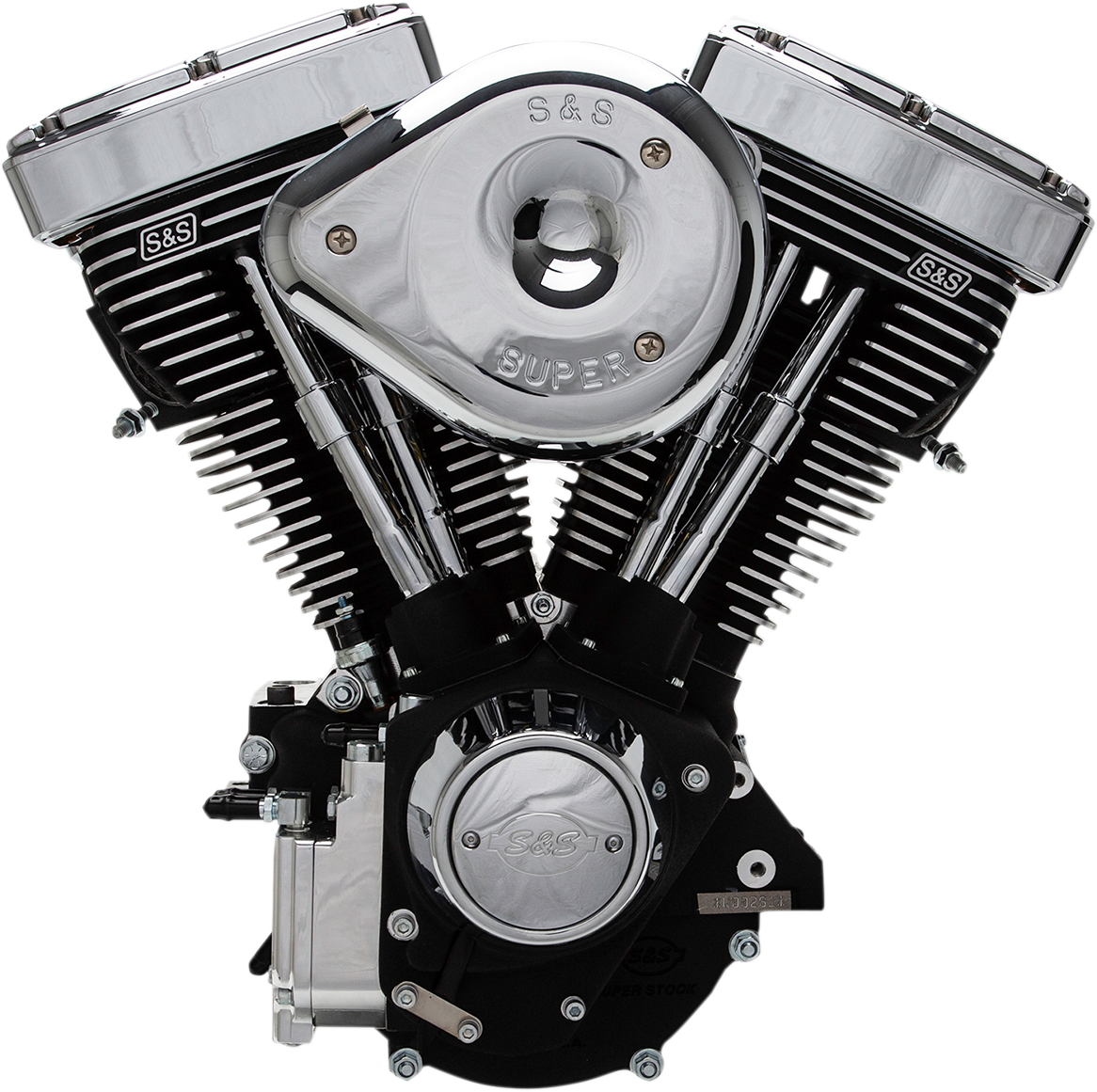 S&S CYCLE - 09010226