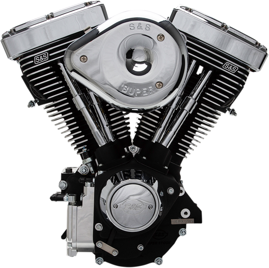 S&S CYCLE - 09010226