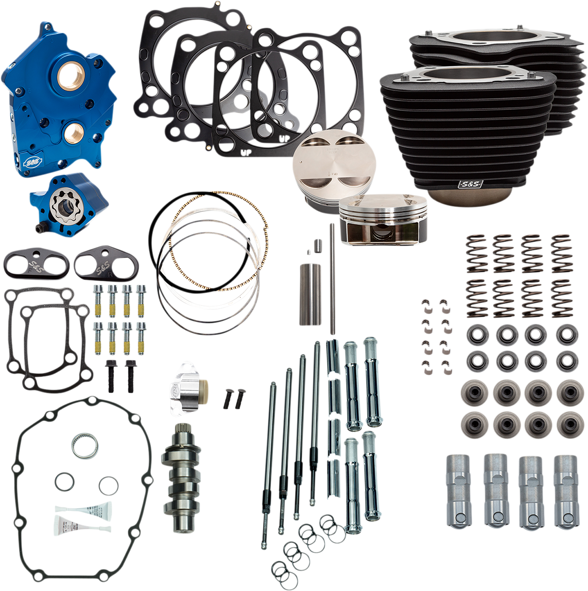 S&S CYCLE - 09040086