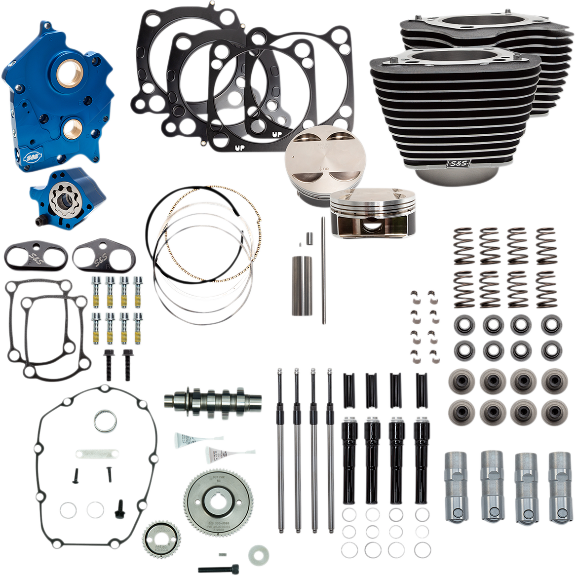 S&S CYCLE - 09040063