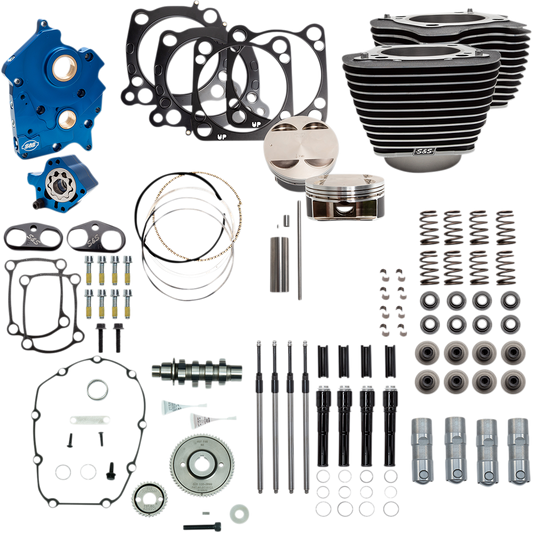 S&S CYCLE - 09040063