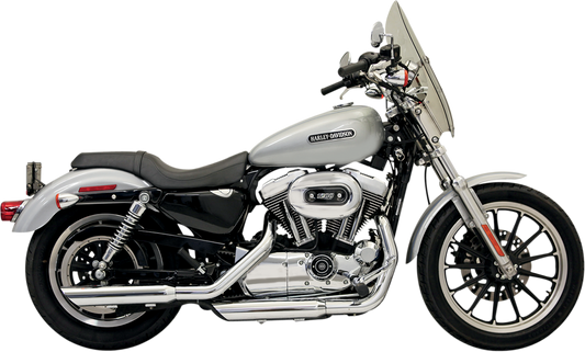BASSANI XHAUST - 18010479
