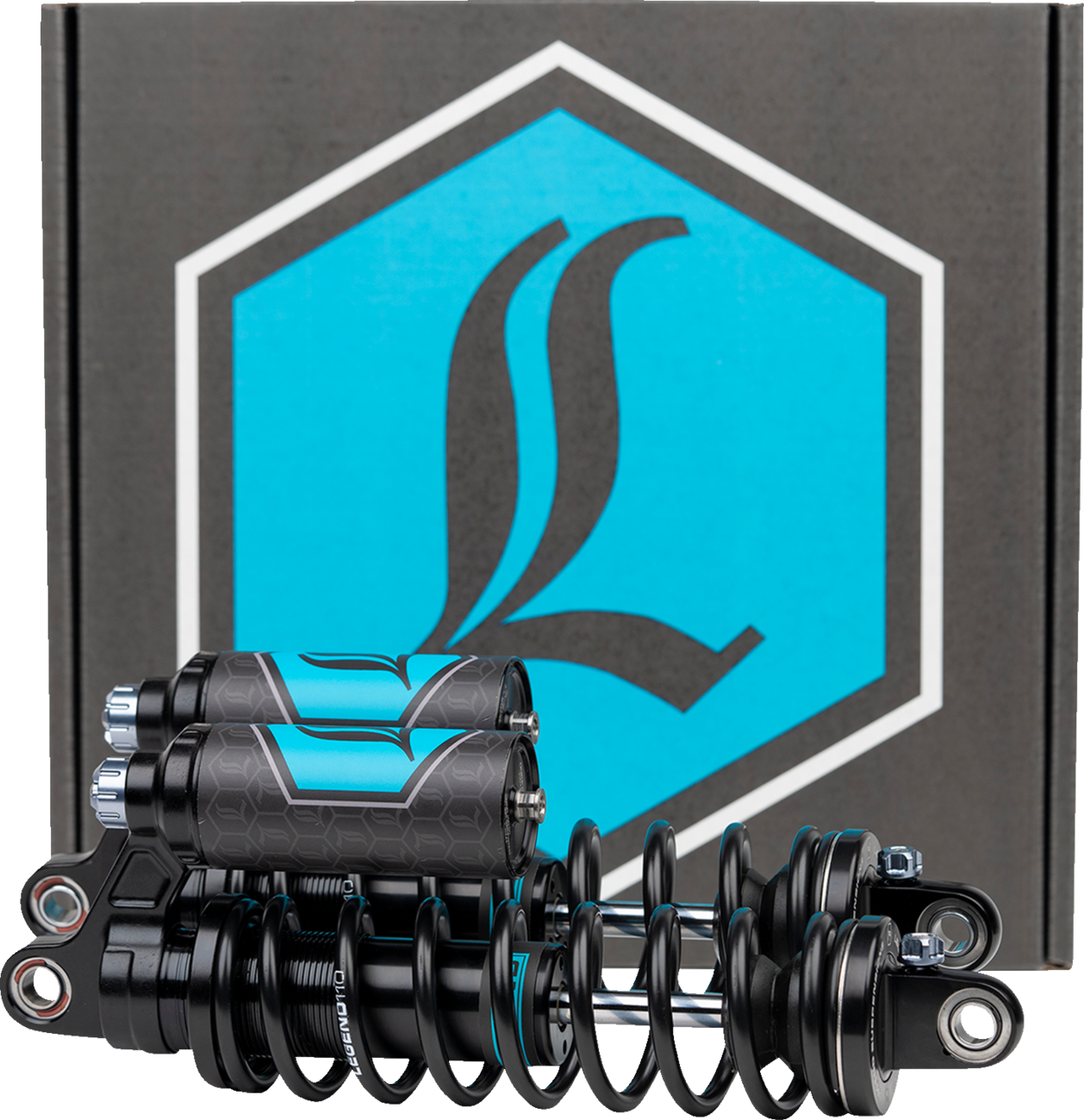 LEGEND SUSPENSION - 13101896