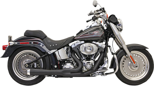 BASSANI XHAUST - 18001300