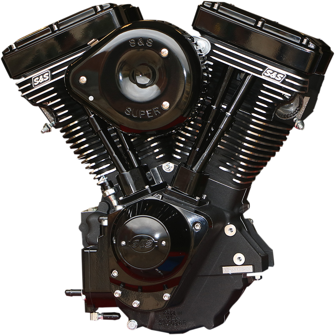 S&S CYCLE - 09010220