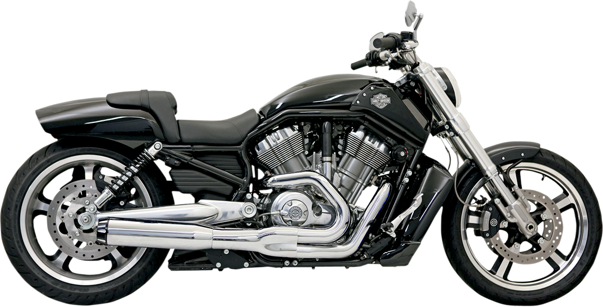 BASSANI XHAUST - 18001315