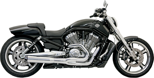 BASSANI XHAUST - 18001315
