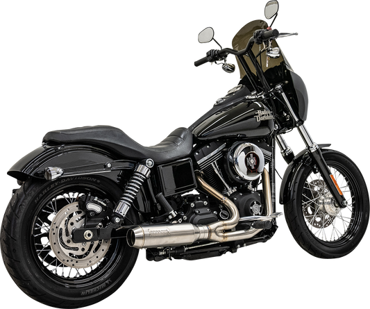 BASSANI XHAUST - 18002623
