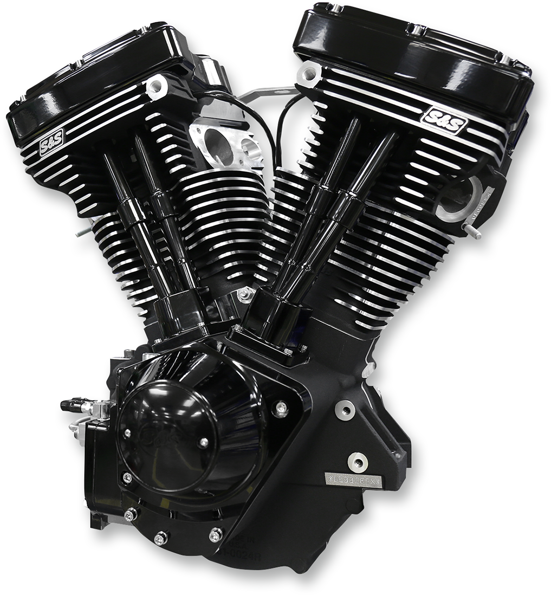 S&S CYCLE - 09010208