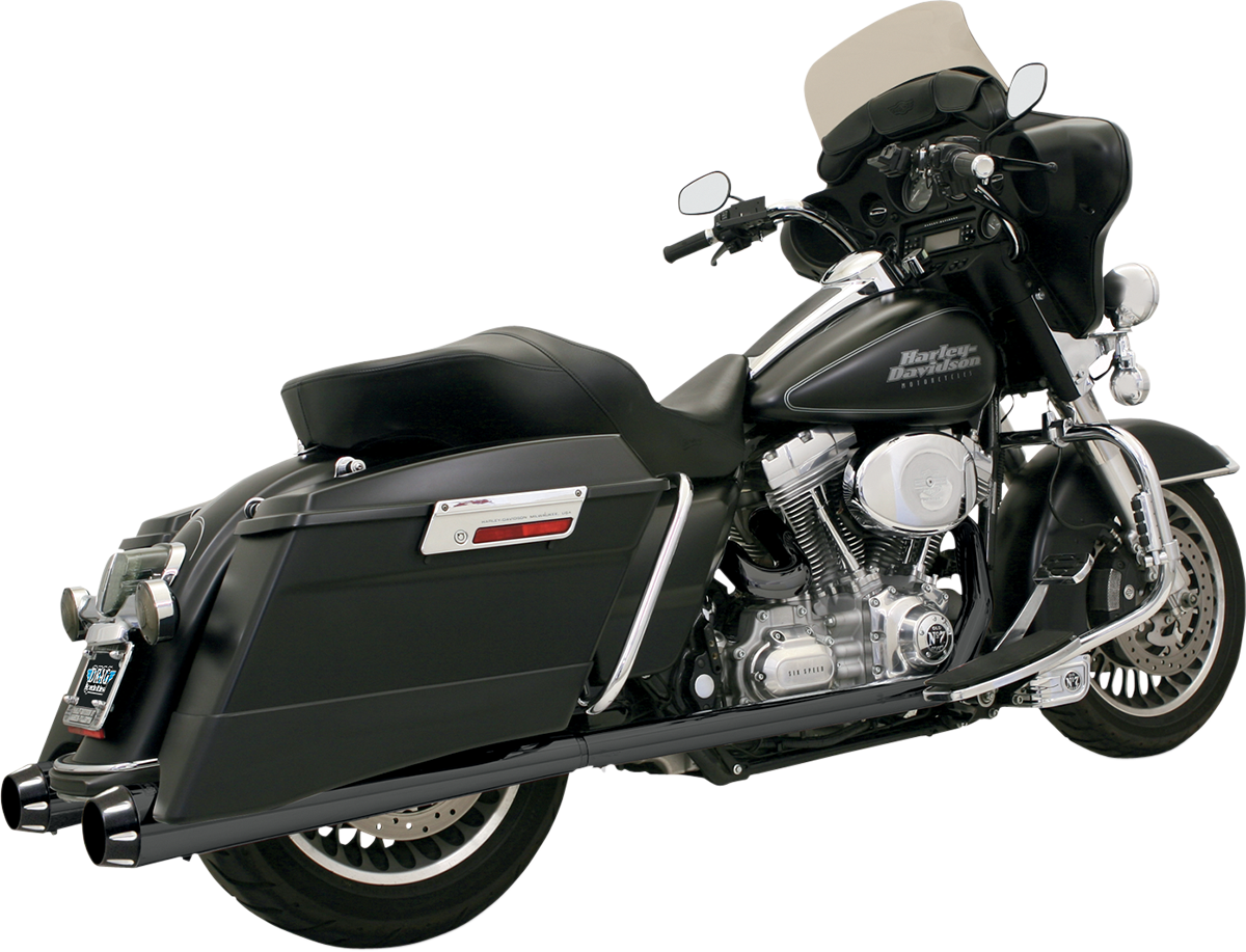 BASSANI XHAUST - 18010579