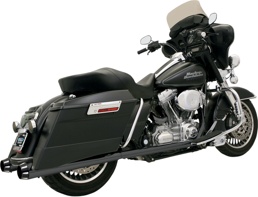 BASSANI XHAUST - 18010579