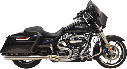 BASSANI XHAUST - 18002200