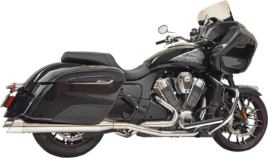 BASSANI XHAUST - 18102808