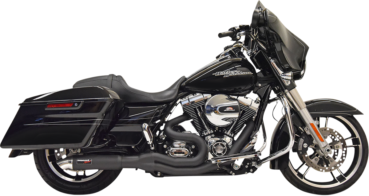 BASSANI XHAUST - 18002509