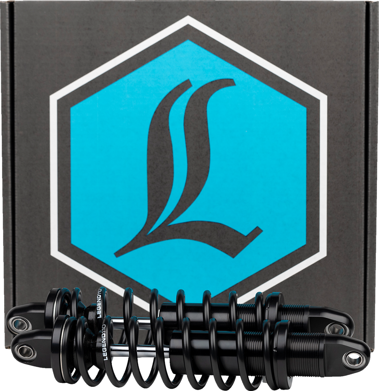 LEGEND SUSPENSION - 13100943