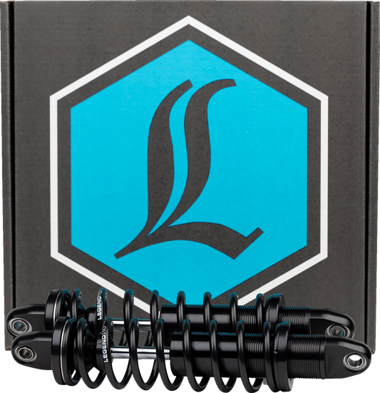 LEGEND SUSPENSION - 13100944