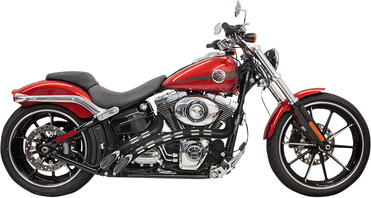 BASSANI XHAUST - 18001614