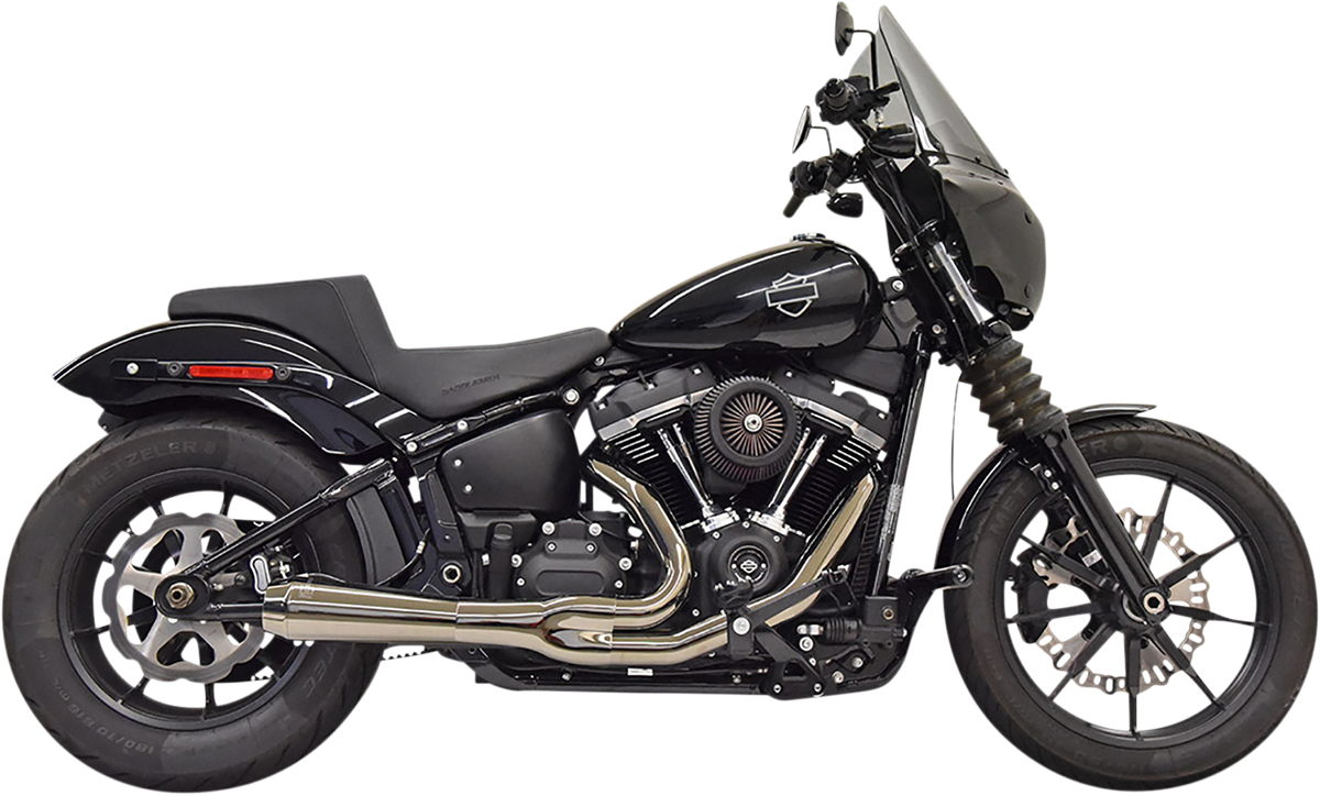 BASSANI XHAUST - 18002519