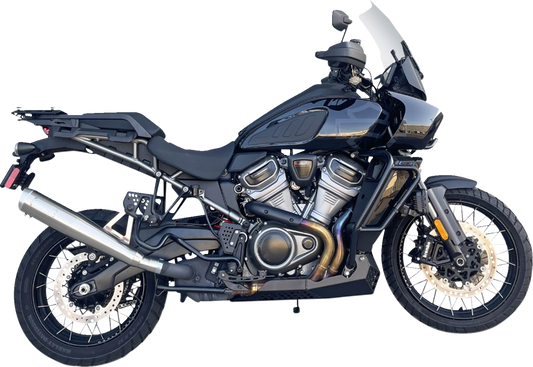 BASSANI XHAUST - 18002540