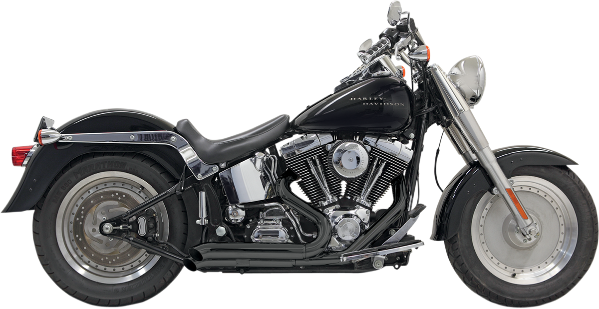 BASSANI XHAUST - 18001509
