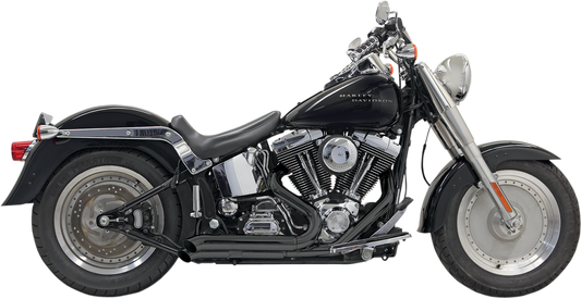 BASSANI XHAUST - 18001509
