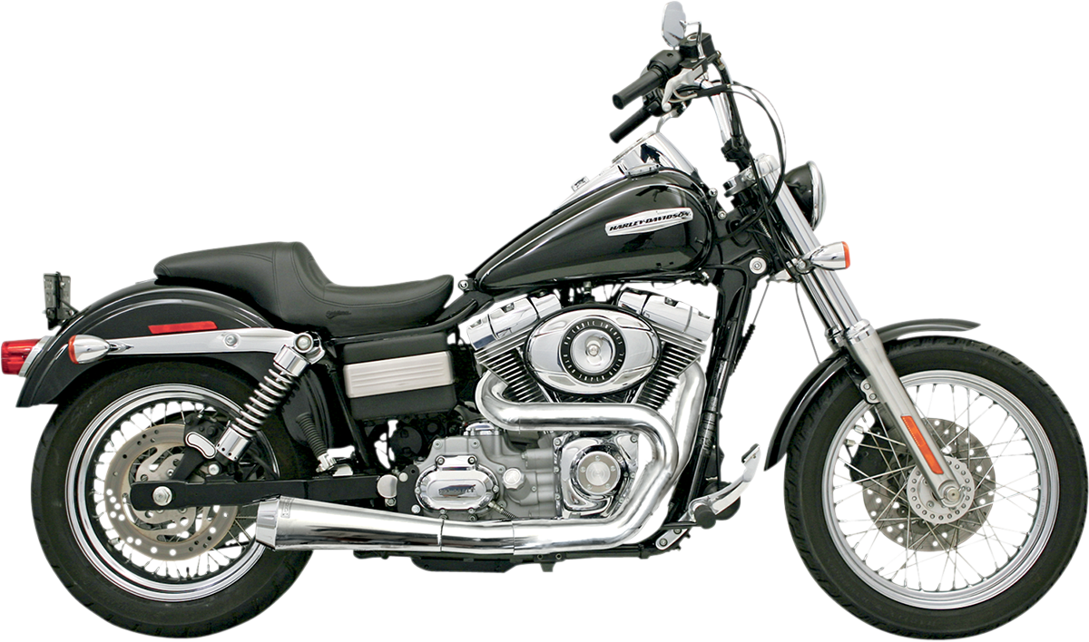 BASSANI XHAUST - 18001307