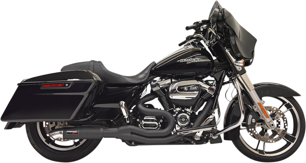 BASSANI XHAUST - 18002511