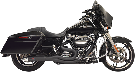 BASSANI XHAUST - 18002511