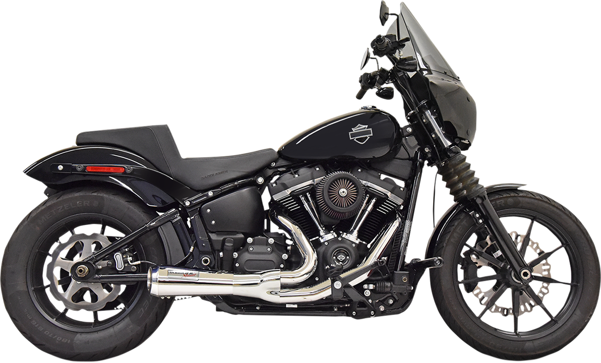 BASSANI XHAUST - 18002489