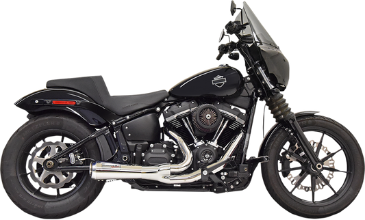 BASSANI XHAUST - 18002489