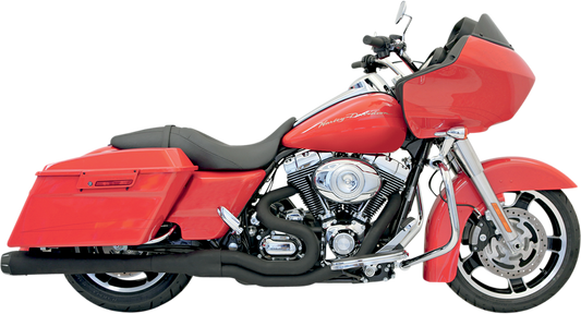 BASSANI XHAUST - 18001359