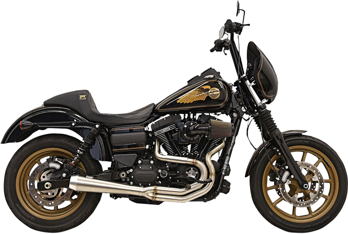 BASSANI XHAUST - 18002135