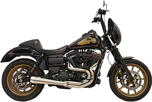 BASSANI XHAUST - 18002135