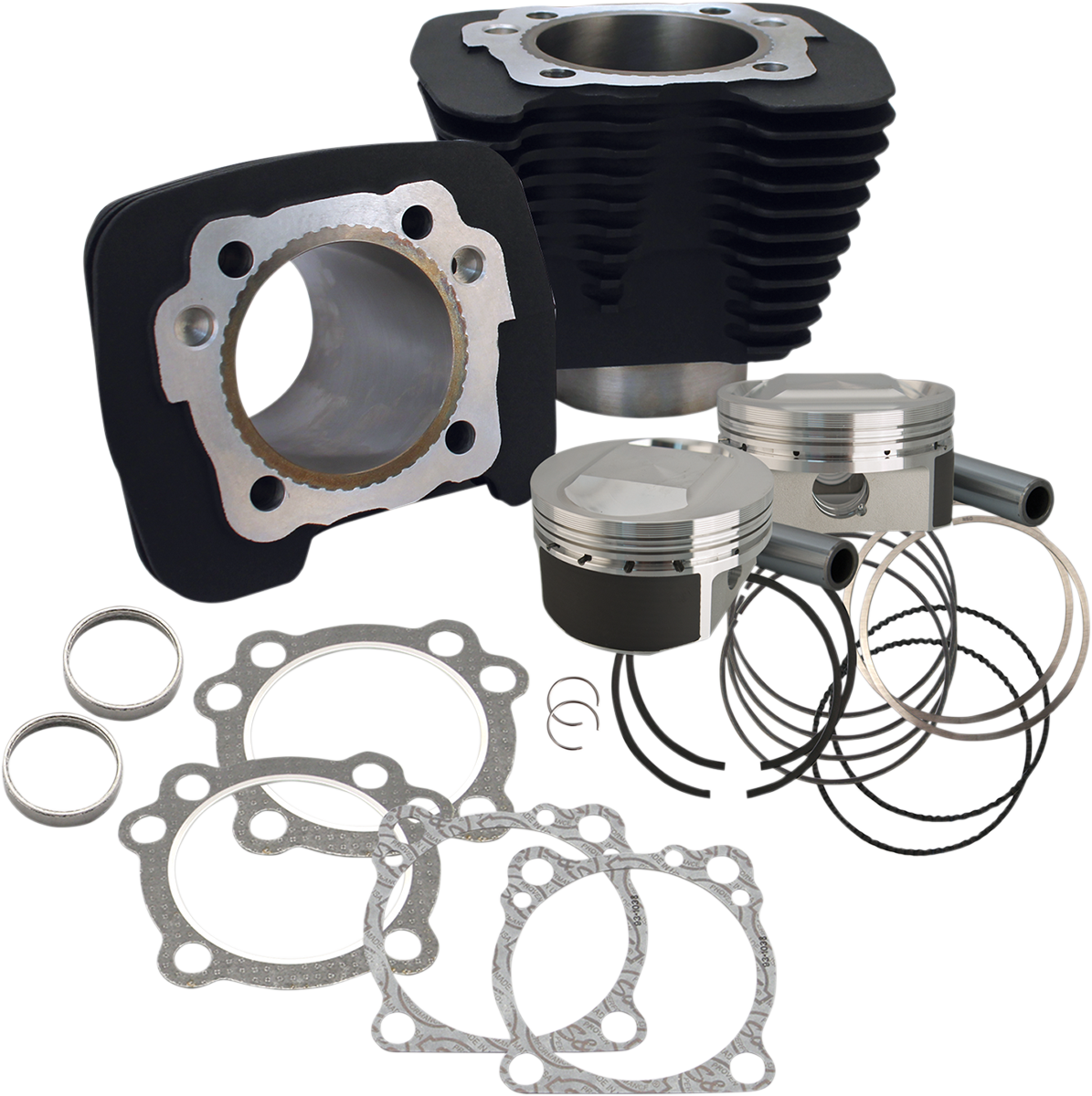 S&S CYCLE - 09310528