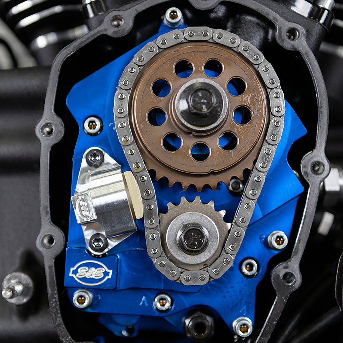 S&S CYCLE - 09500962