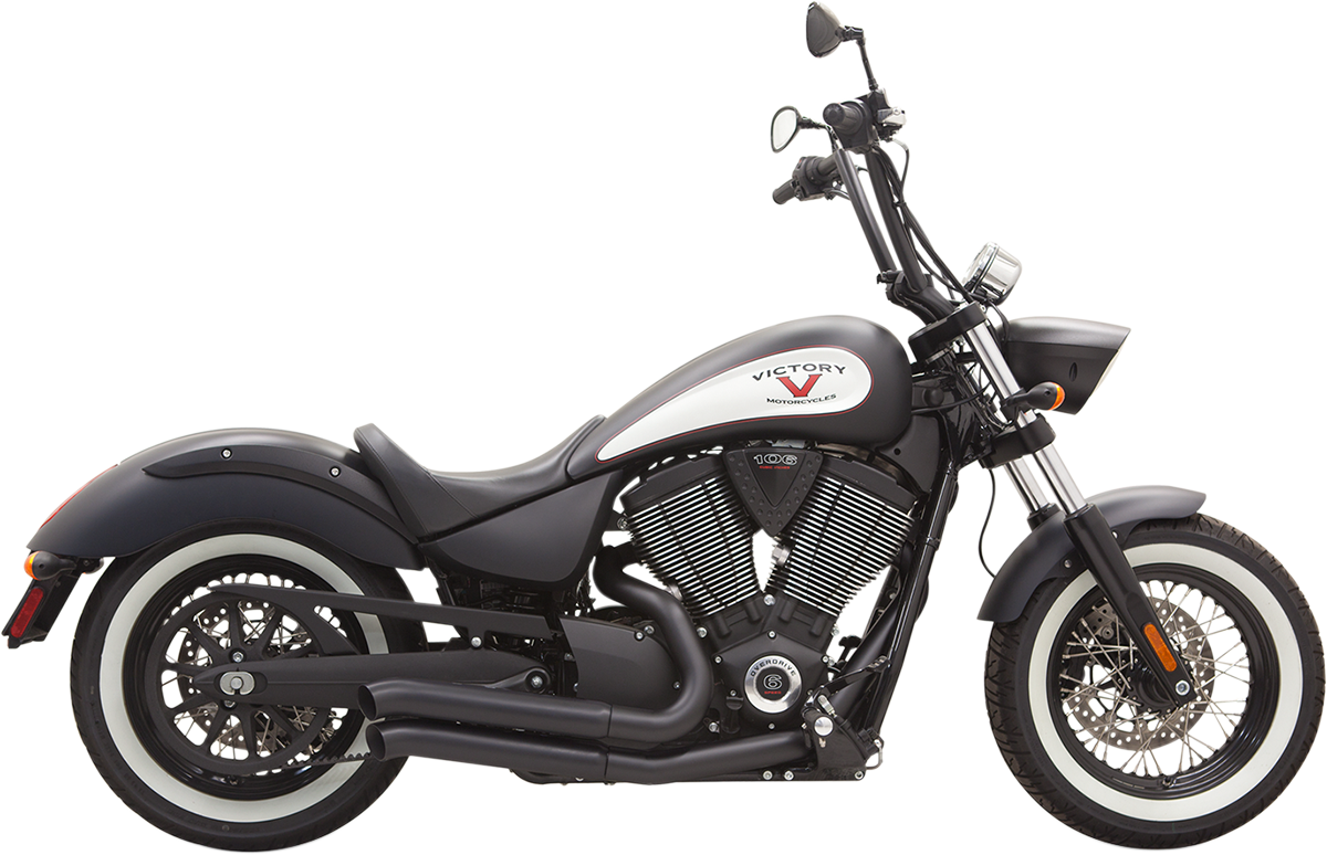 BASSANI XHAUST - 18101997
