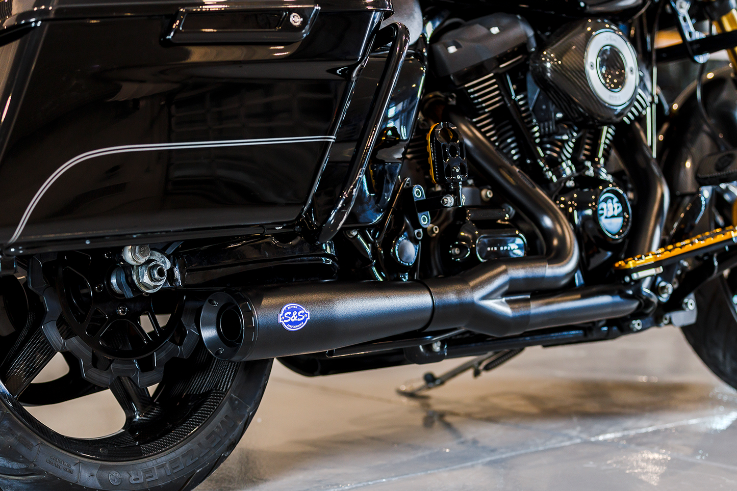 S&S CYCLE - 18002544