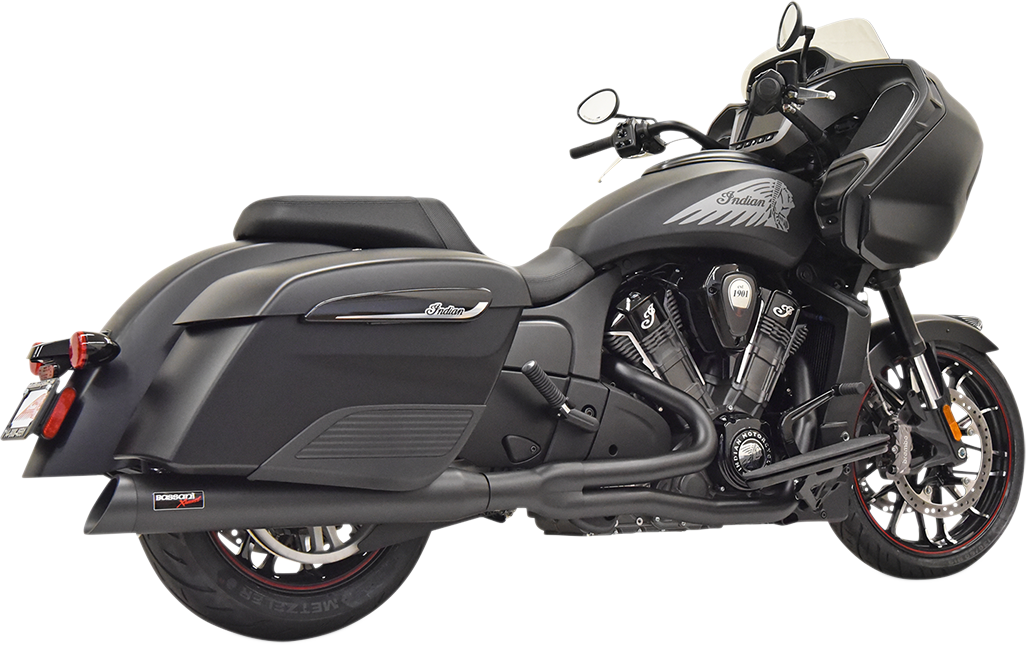 BASSANI XHAUST - 18102779
